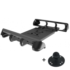 Support RAM ® Tab-Tite ™ pour tablettes de 10,1" à 10,5"