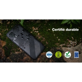 Smartphone GlobeXplorer Pro 4 Slim