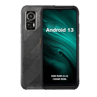 Smartphone GlobeXplorer Pro 4 Slim