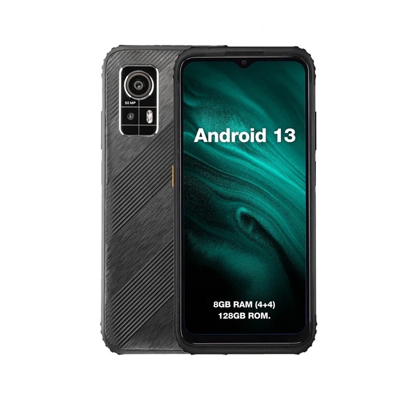 Smartphone GlobeXplorer Pro 4 Slim Lite