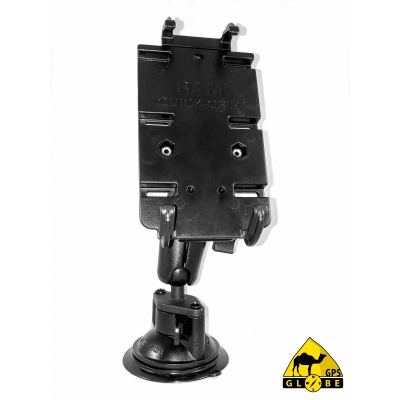 Pack RAM Ventouse X-Grip Tel Bras 9