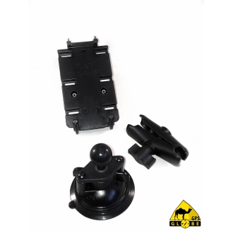 Pack RAM® Ventouse Quick-Grip Tel Bras 9