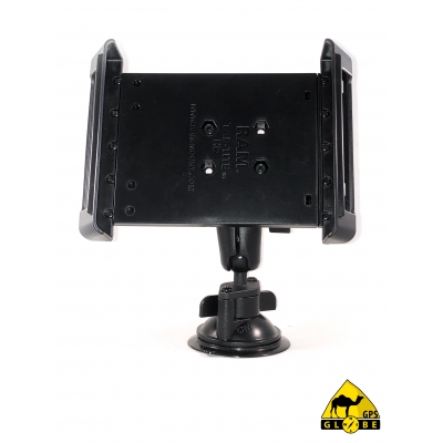 Pack RAM Ventouse X-Grip Tel Bras 9