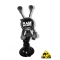 Pack RAM Ventouse X-Grip Tel Bras 9