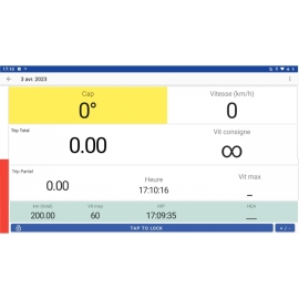 Abonnement 1 an Premium Rally Globe
