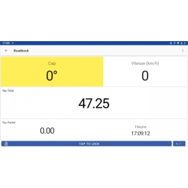 Abonnement 1 an Premium Rally Globe
