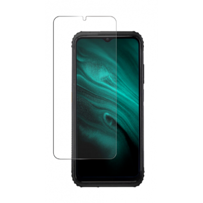 Verre trempé GPX Pro 4 S Lite