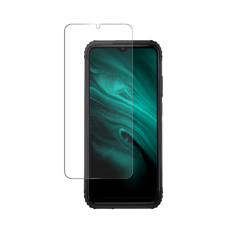 Verre trempé GPX Pro 4 S Lite