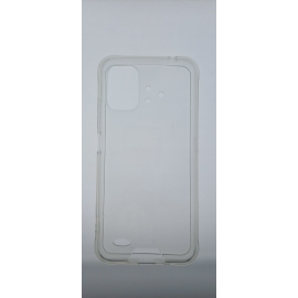 Coque de protection transparente Gpx Pro 4