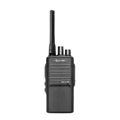 Talkie Walkie CLEYVER TALK 55 Pro