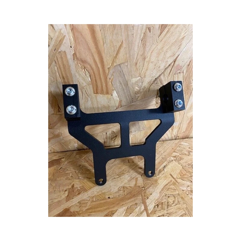 Rigidificateur de barre pour Yamaha Ténéré 700 / T7 / WR