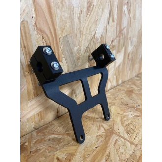 Rigidificateur de barre pour Yamaha Ténéré 700 / T7 / WR