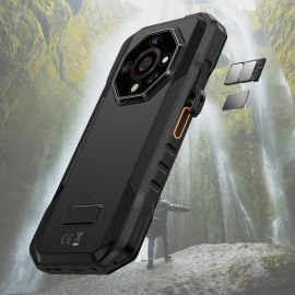 (beta) Smartphone GlobeXplorer Pro 5G