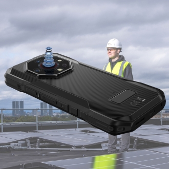 (beta) Smartphone GlobeXplorer Pro 5G