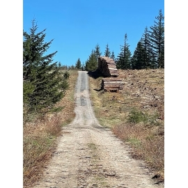 PINRB 13 - Boucles Corréziennes - Pistes Natures