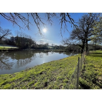 PINRB 13 - Boucles Corréziennes - Pistes Natures