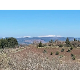 PINRB 13 - Boucles Corréziennes - Pistes Natures