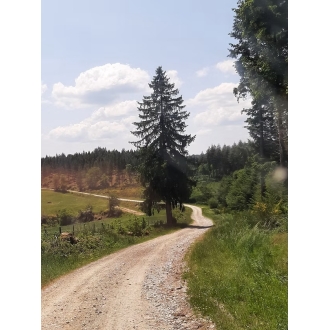 PINRB 13 - Boucles Corréziennes - Pistes Natures