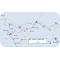 PINRB 14 - Vignobles et Salines - Pistes Natures