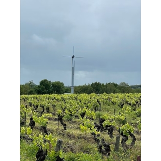 PINRB 14 - Vignobles et Salines - Pistes Natures