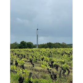 PINRB 14 - Vignobles et Salines - Pistes Natures