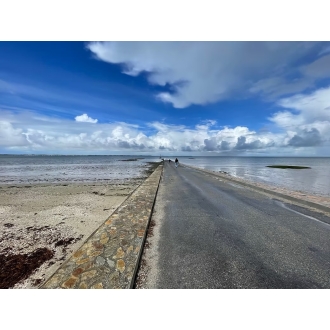 PINRB 14 - Vignobles et Salines - Pistes Natures