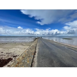 PINRB 14 - Vignobles et Salines - Pistes Natures