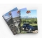 Pack RB 34, 35, et 38 - Trilogie France - Vibraction