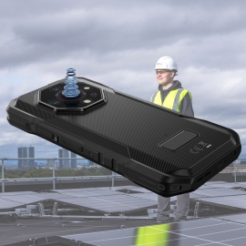 (beta) Smartphone GlobeXplorer Pro 5G