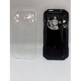 Coque de protection PRO5 TRANSPARENTE