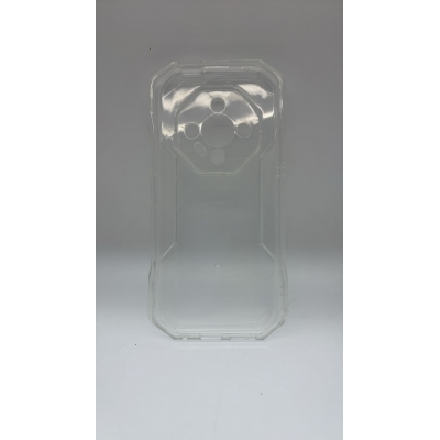 Coque de protection PRO5 TRANSPARENTE