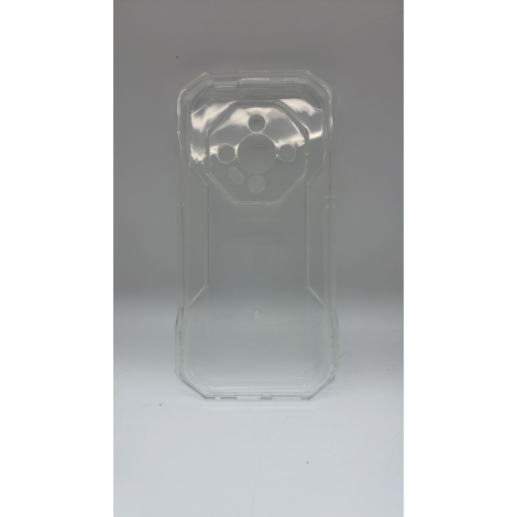 Coque de protection PRO5 TRANSPARENTE