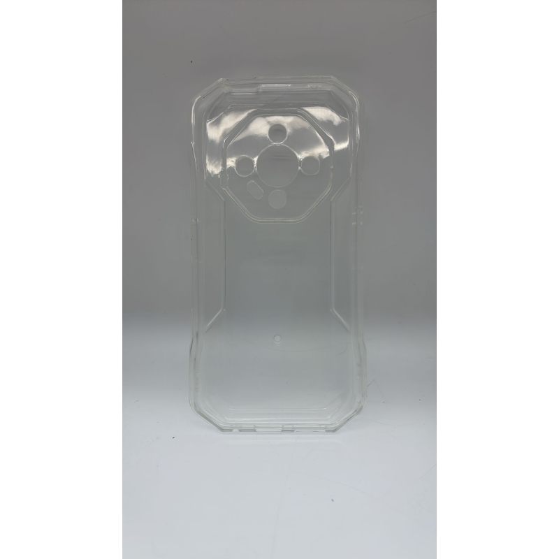 Coque de protection PRO5 TRANSPARENTE