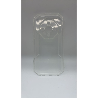 Coque de protection PRO5 TRANSPARENTE