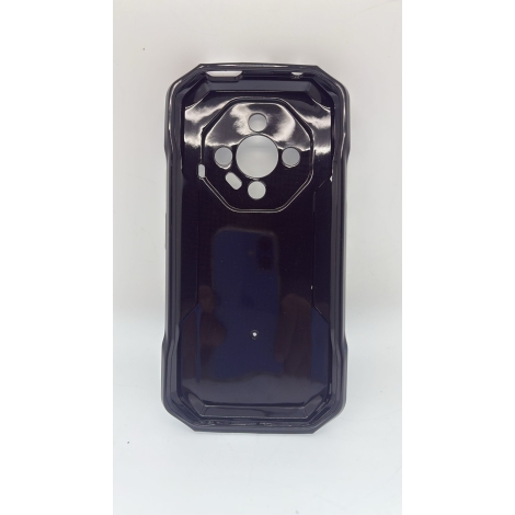 coque de protection PRO5 NOIRE