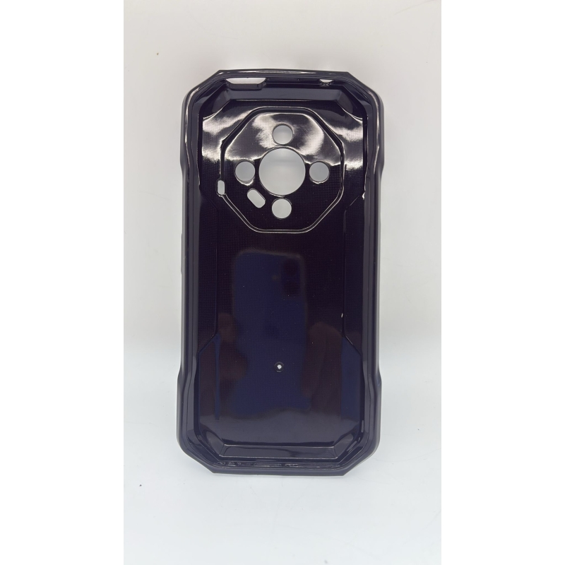 coque de protection PRO5 NOIRE