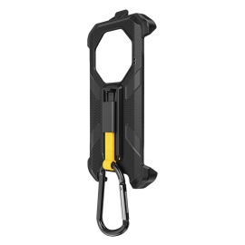 COQUE MOUSQUETON PRO5 