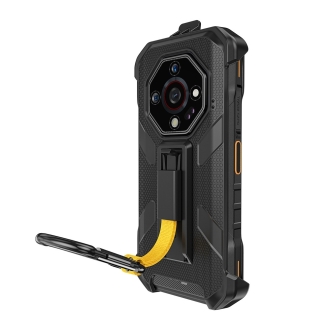 COQUE MOUSQUETON PRO5 