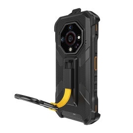 COQUE MOUSQUETON PRO5 