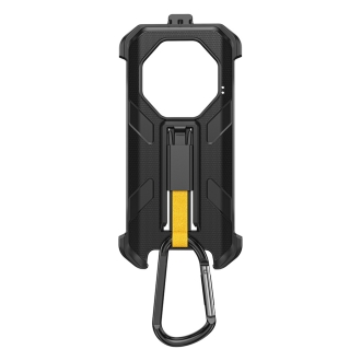 COQUE MOUSQUETON PRO5 