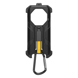 COQUE MOUSQUETON PRO5 