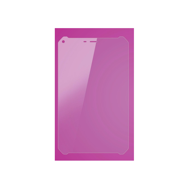 Verre trempé X8-R/ R+ / RS