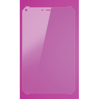 Verre trempé X8-R/ R+ / RS