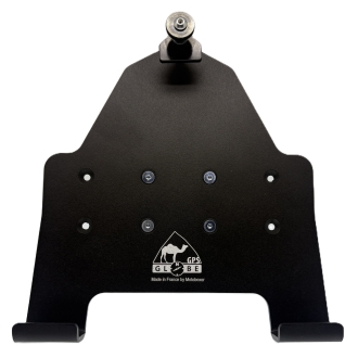 Support Aluminium X10-R