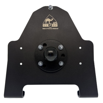 Support Aluminium X10-R