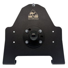 Support Aluminium X10-R