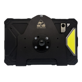 Support Aluminium X10-R