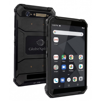 Tablette GPS tout terrain pour Quad moto SSV