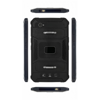 Tablette GPS tout terrain pour Quad moto SSV