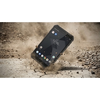 Tablette GPS tout terrain pour Quad moto SSV